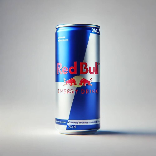 Red Bull 25cl Dose